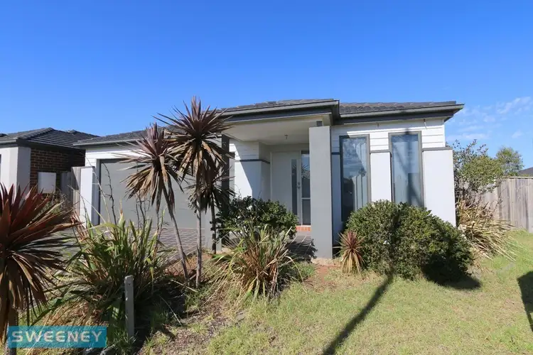 Second view of Homely house listing, 54 Hamish Drive, Tarneit VIC 3029