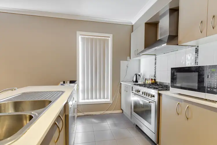 Second view of Homely house listing, 7 Galeff Avenue, Truganina VIC 3029