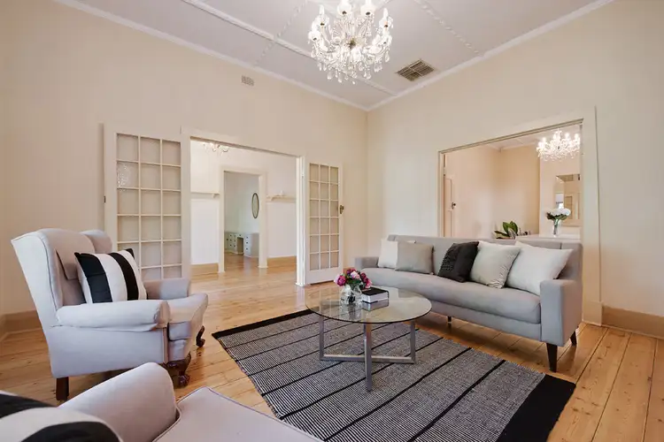 Fourth view of Homely house listing, 17 Stirling Street, Tusmore SA 5065