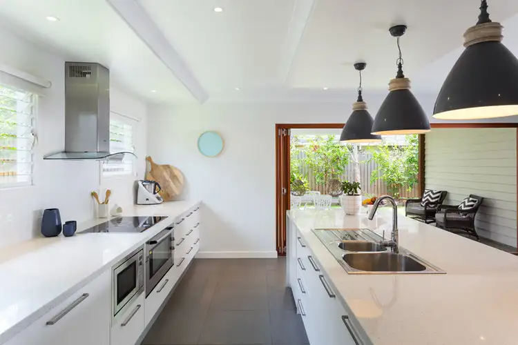 Fifth view of Homely house listing, 38 Eliza Street, Clayfield QLD 4011