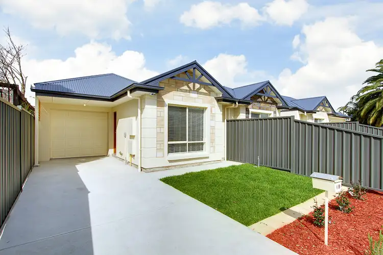 4b Thirza Avenue, Mitchell Park SA 5043