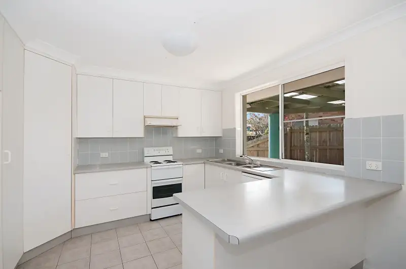 Main view of Homely townhouse listing, 3/3 Barrett Drive, Lennox Head NSW 2478