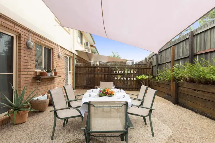 Third view of Homely townhouse listing, 20/18 Daisy Hill Road, Daisy Hill QLD 4127