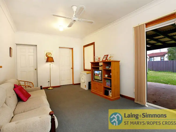 Fourth view of Homely house listing, 1 Allambi Street, Colyton NSW 2760