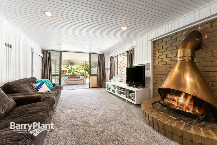 Sixth view of Homely house listing, 47 Clyde Street, Diamond Creek VIC 3089