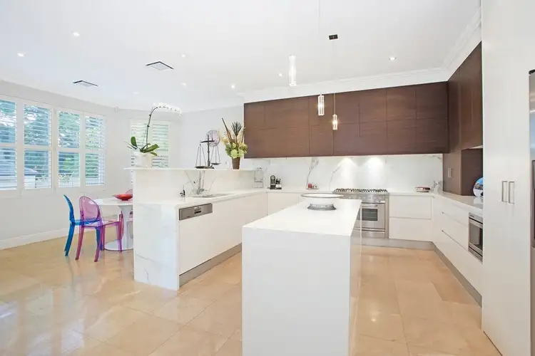 Second view of Homely house listing, 14 Ethel Street, Burwood NSW 2134