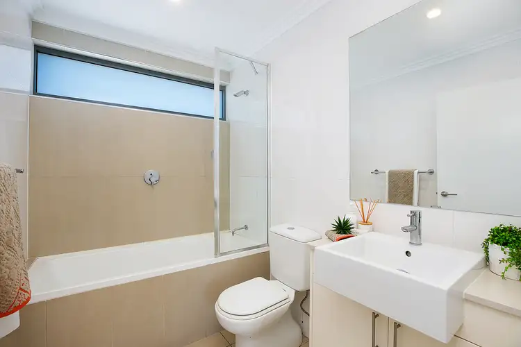 Fifth view of Homely apartment listing, 49/74 Princes Highway, St Peters NSW 2044