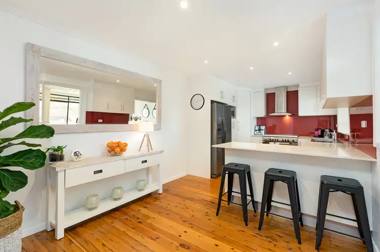 Second view of Homely house listing, 4 Paul Close, Mona Vale NSW 2103