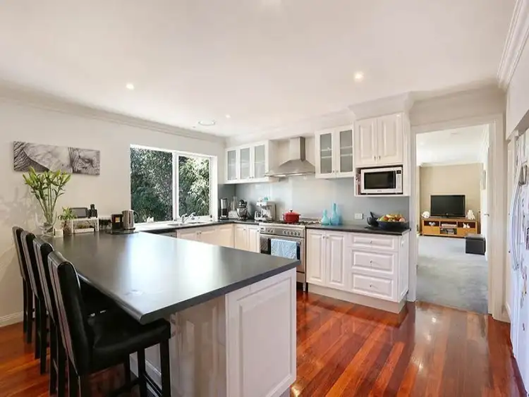 Fourth view of Homely rural property listing, 1 Barakee Drive, Somerville VIC 3912
