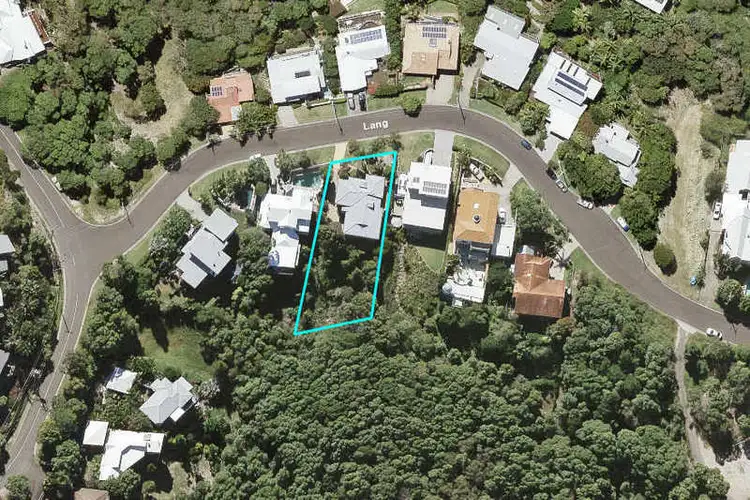 Third view of Homely house listing, 6 Lang Street, Coolum Beach QLD 4573