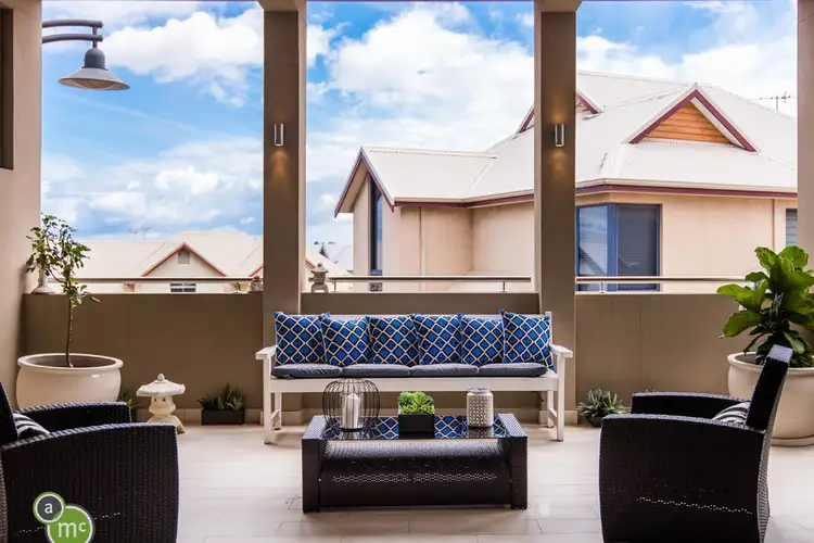 22 Price Street, Subiaco WA 6008