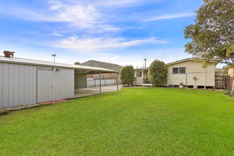 Fourth view of Homely house listing, 125 Gralen Street, Wodonga VIC 3690
