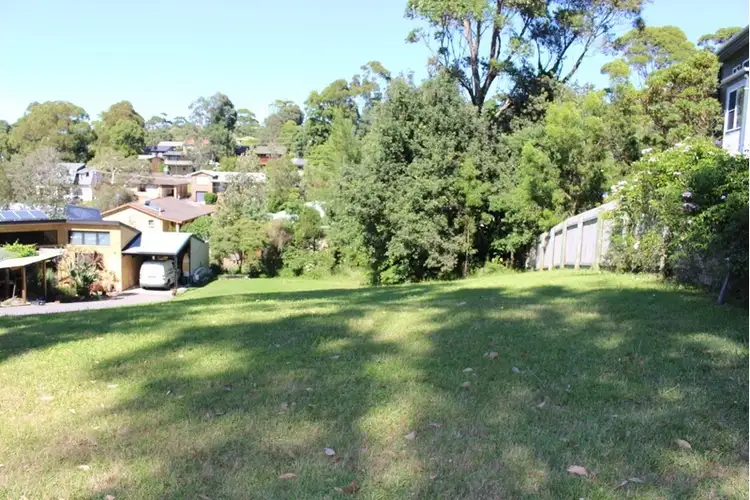 Second view of Homely land listing, 3 Anker Avenue, Mollymook NSW 2539