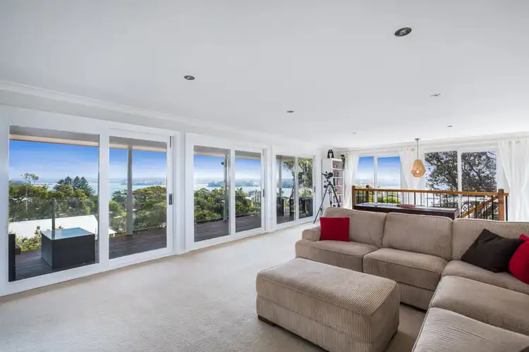 Main view of Homely house listing, 18 Eric Street, Bundeena NSW 2230