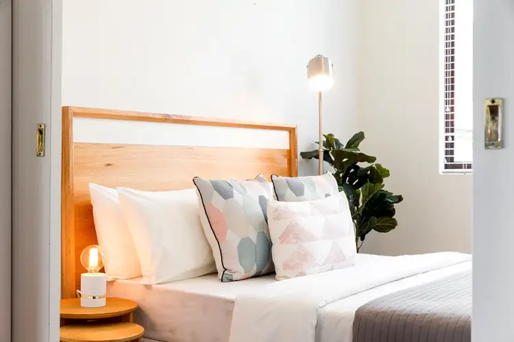 Sixth view of Homely apartment listing, 13/322 Bourke Street, Surry Hills NSW 2010