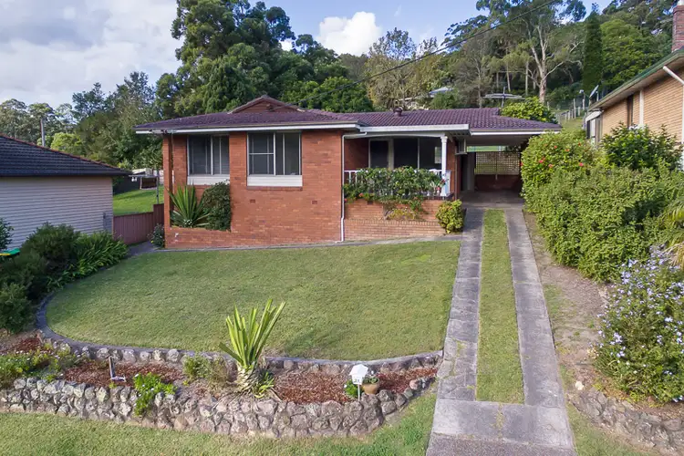 34 Rose Close, Garden Suburb NSW 2289