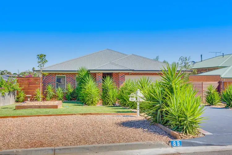 89 Wittick Street, Darley VIC 3340