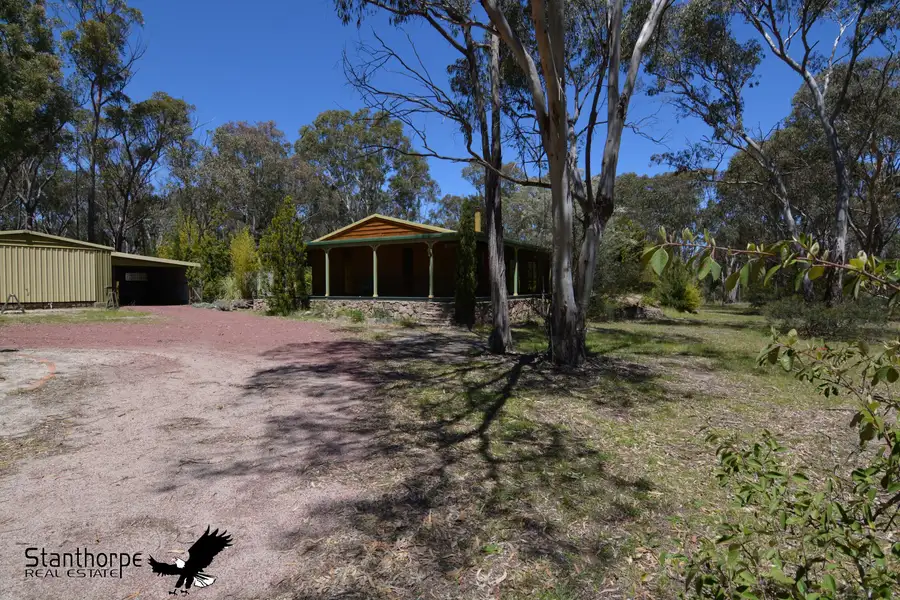 Main view of Homely house listing, 30 Bamberry Road, Cannon Creek QLD 4380
