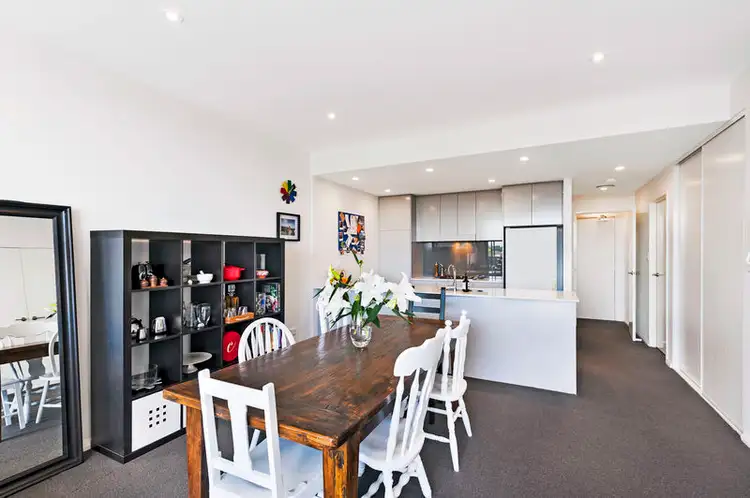 Fourth view of Homely apartment listing, B804/359 Illawarra Road, Marrickville NSW 2204