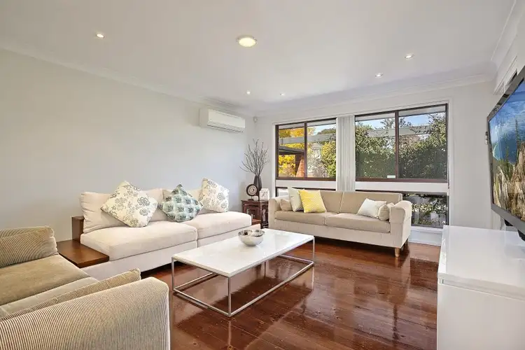 Fifth view of Homely house listing, 28 Bass Drive, Baulkham Hills NSW 2153