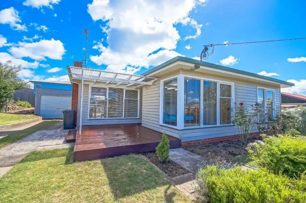Main view of Homely house listing, 96 James Street, Devonport TAS 7310