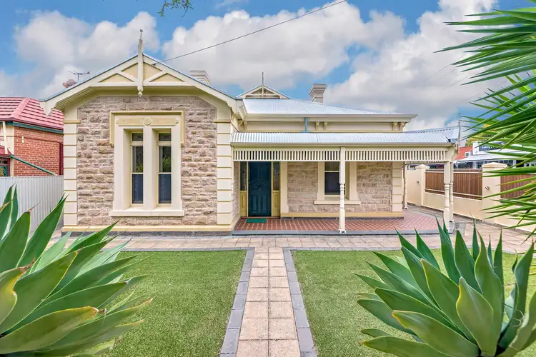 26 Fairford Street, Unley SA 5061