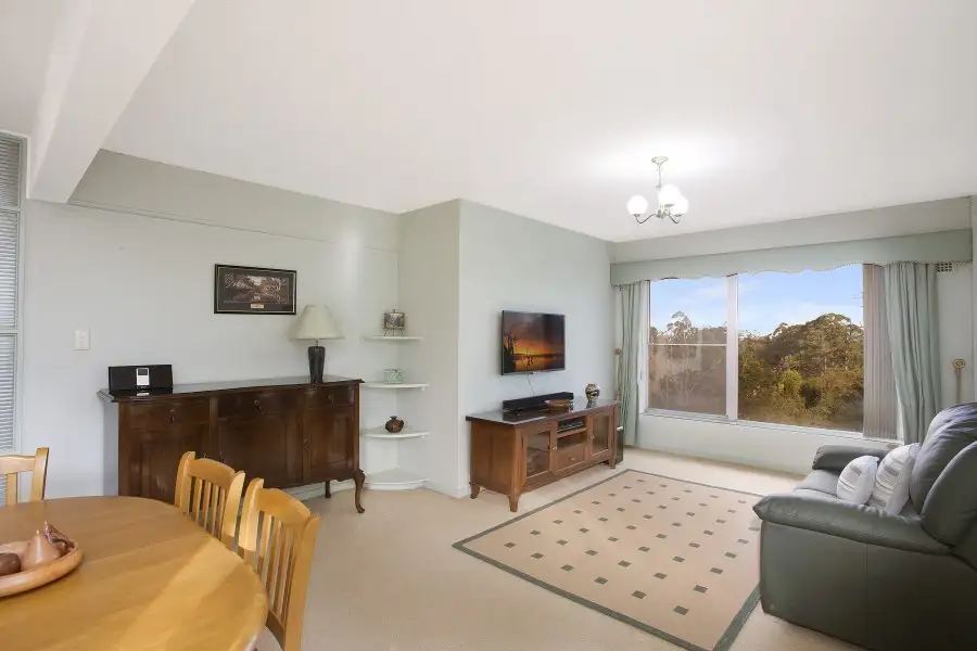 Main view of Homely apartment listing, 6/1068 Pacific Highway, Pymble NSW 2073