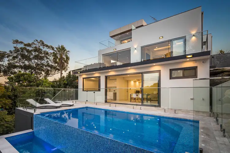 Second view of Homely house listing, 2 Riverview Avenue, Kyle Bay NSW 2221