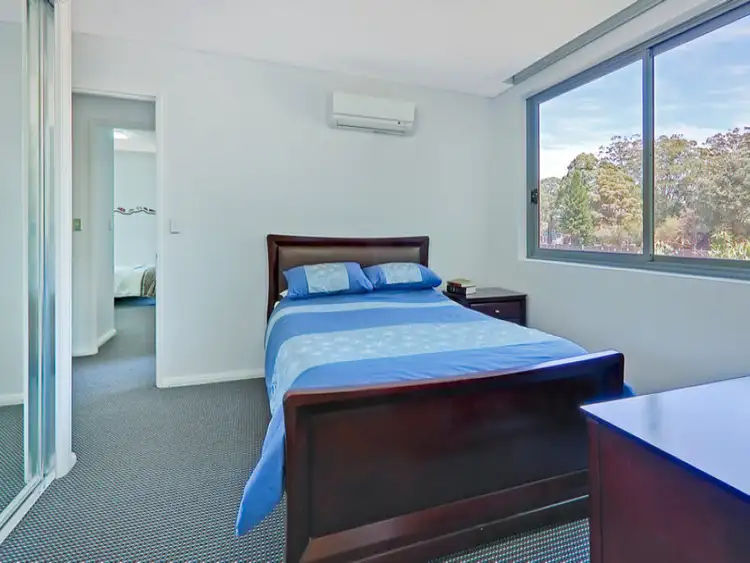 Fifth view of Homely apartment listing, 508/220-222 Mona Vale Road, St Ives NSW 2075