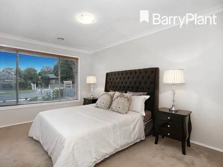Fifth view of Homely house listing, 1/54 Fonteyn Drive, Wantirna South VIC 3152