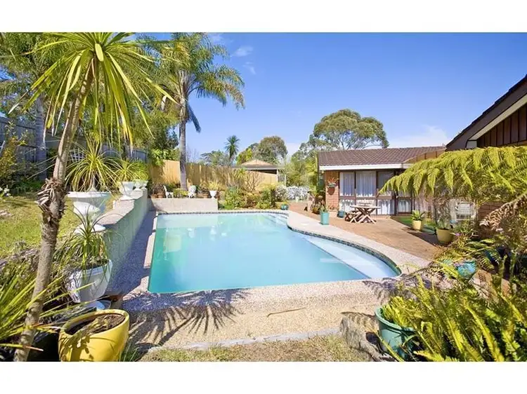 Third view of Homely house listing, 11 Robina Street, St Ives Chase NSW 2075