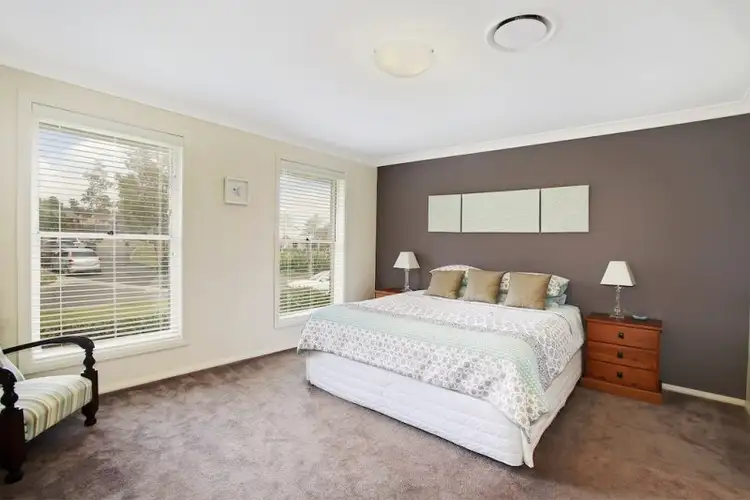 Seventh view of Homely house listing, 19 Casson Common, Camden Park NSW 2570