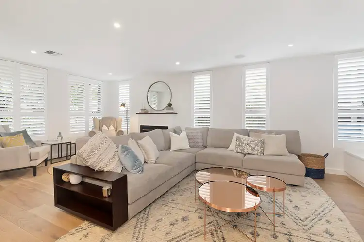 Fourth view of Homely semi-detached listing, 2/57 Collingwood Street, Manly NSW 2095