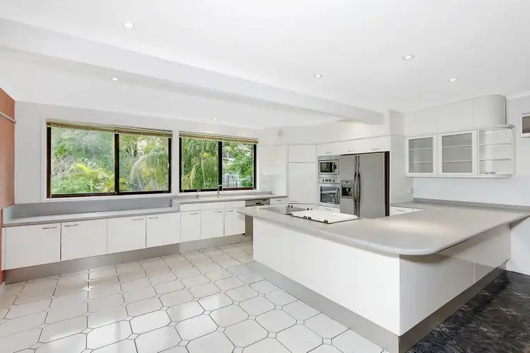 Second view of Homely house listing, 9 Larken Avenue, Baulkham Hills NSW 2153