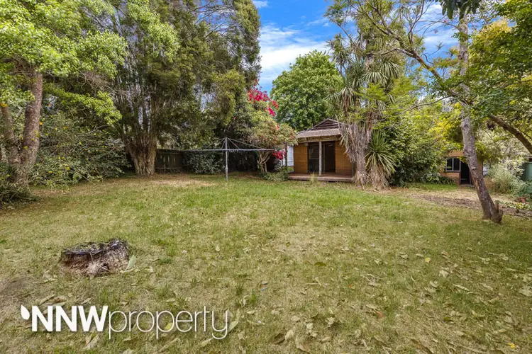 Second view of Homely house listing, 48 Oakleigh Avenue, Thornleigh NSW 2120