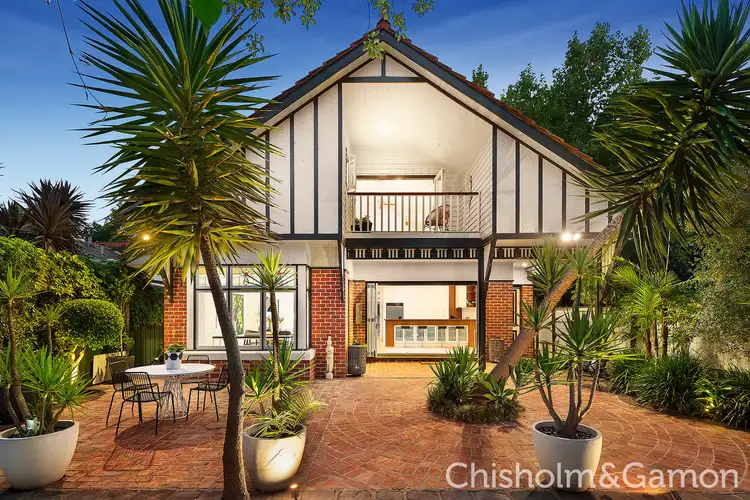 Third view of Homely house listing, 68 Milton Street, Elwood VIC 3184