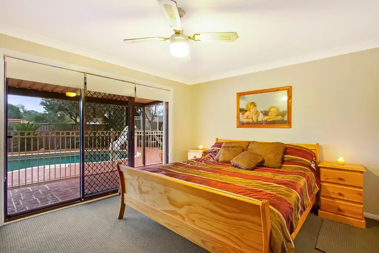 Fifth view of Homely house listing, 42 Porpoise Crescent, Bligh Park NSW 2756