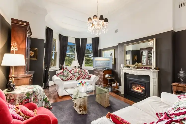 1/23 Wycombe Road, Neutral Bay NSW 2089