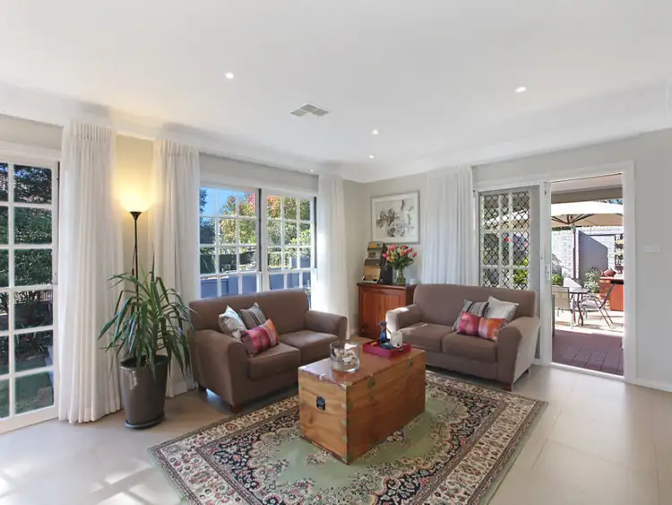 Second view of Homely house listing, 81 Woodbury Road, St Ives NSW 2075