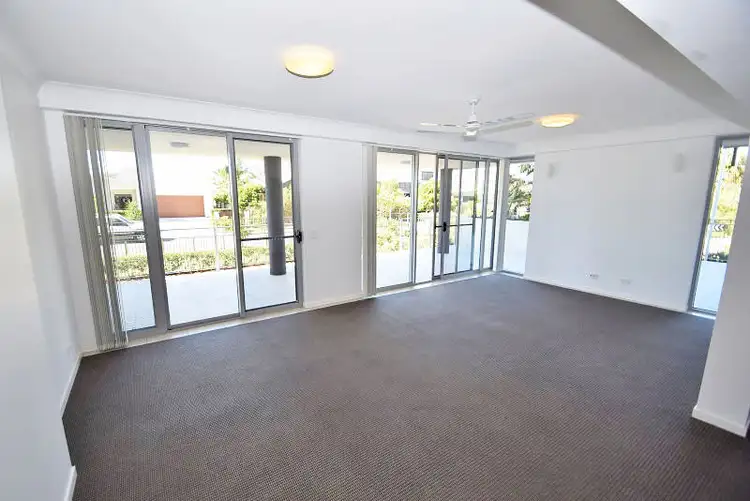 Fourth view of Homely unit listing, 2104/27 Boardwalk Boulevard, Mount Coolum QLD 4573