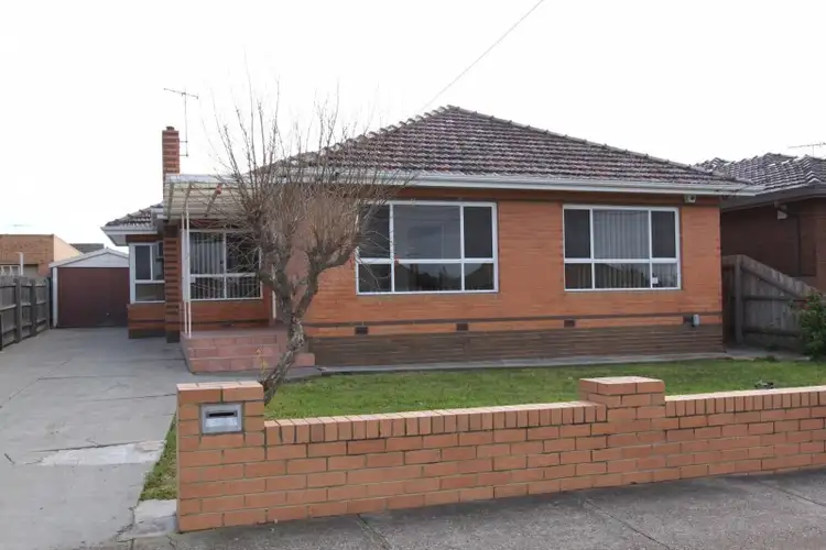 30 Mayne Street, Sunshine West VIC 3020