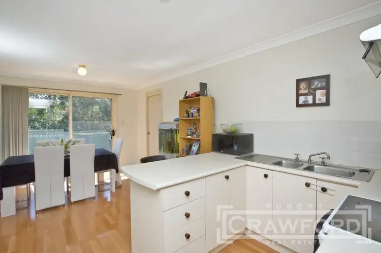 Fourth view of Homely semi-detached listing, 8/9 Dorrigo Street, Wallsend NSW 2287