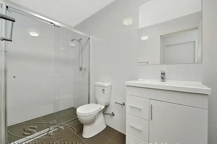 Third view of Homely apartment listing, 43/69 Elizabeth Street, Liverpool NSW 2170
