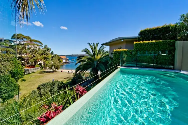 39 Palmerston Street, Vaucluse NSW 2030
