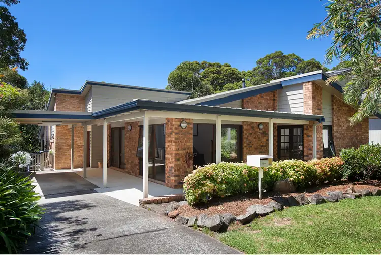 Main view of Homely house listing, 7 Foothills Road, Austinmer NSW 2515