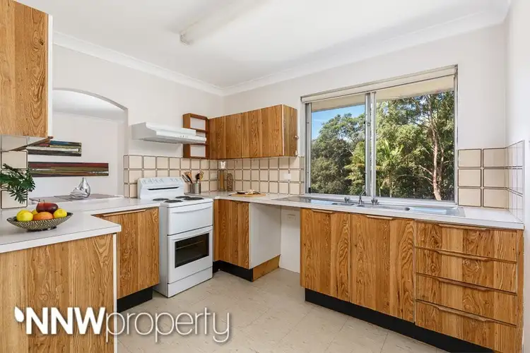 Fourth view of Homely unit listing, 6/10 Edensor Street, Epping NSW 2121