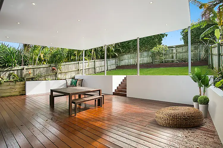 Fourth view of Homely house listing, 57 Bardon Avenue, Miami QLD 4220
