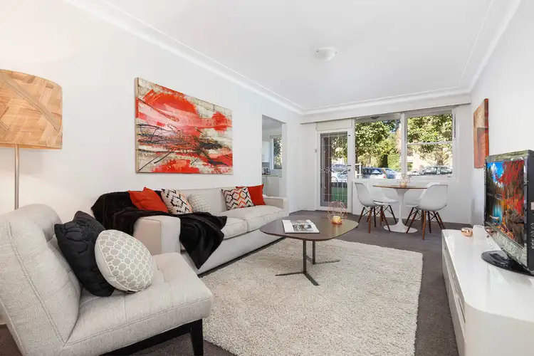 Second view of Homely unit listing, 2/19 Bridge Street, Epping NSW 2121