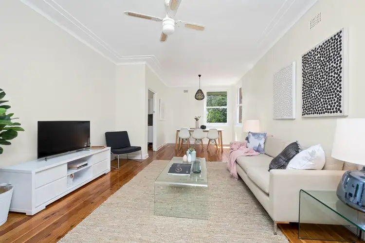 Second view of Homely house listing, 41 Hinkler Crescent, Lane Cove NSW 2066