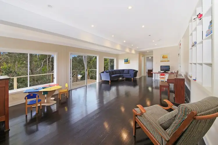 Second view of Homely house listing, 28 Novara Crescent, Como NSW 2226